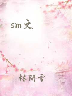 sm文