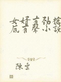 女婿有劲枪枪到底有声小说