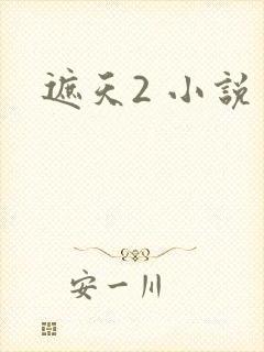 遮天2 小说