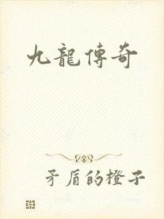 九龙传奇