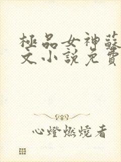 极品女神苏晴全文小说免费阅读