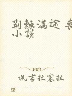 荆棘满途 丧鱼小说