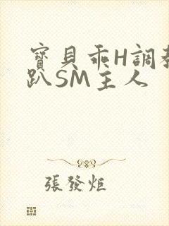 宝贝乖H调教跪趴SM主人