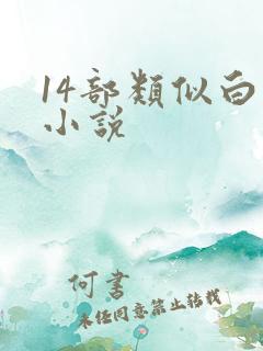 14部类似白洁小说