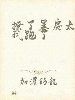 撩了暴戾太子后我跑了