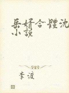 岳婿合体沈绝的小说