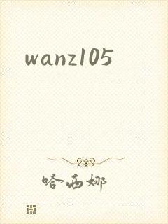 wanz105