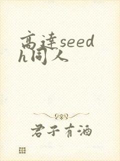 高达seed h同人