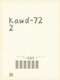 kawd-722