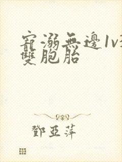 宠溺无边1v3双胞胎