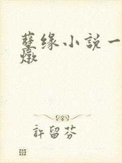 孽缘小说一家乱炖