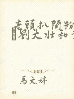 老头扒开粉嫩小泬刘大壮和李娇娇