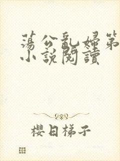 荡公乱妇第1章小说阅读