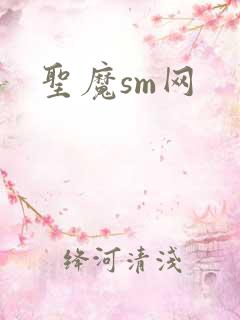 圣魔sm网