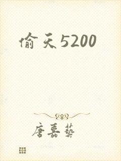 偷天5200