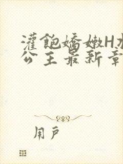 灌饱娇嫩H将军公主最新章节