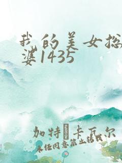 我的美女总裁老婆1435