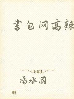 书包网高辣文