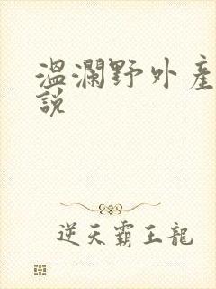 温澜野外产子小说