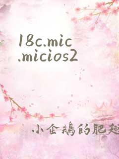 18c.mic.micios2