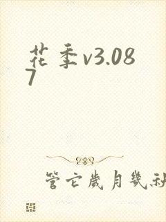 花季v3.087