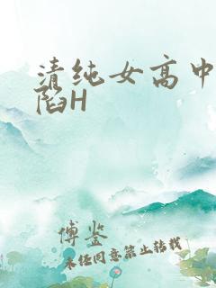 清纯女高中生沦陷H