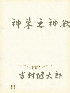 神墓之神欲天下