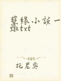 孽缘小说一家乱炖txt