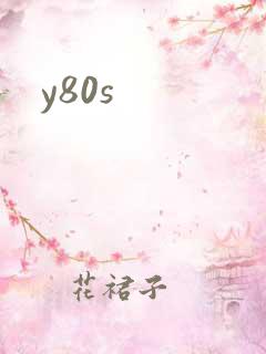 y80s