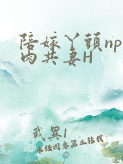 陪嫁丫头np全肉共妻H