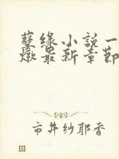 孽缘小说一家乱炖最新章节阅读