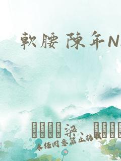 软腰 陈年NP