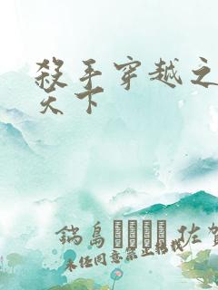 杀手穿越之倾城天下