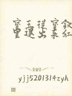 宝玉从宝钗身体里退出来红楼春