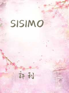 SISIMO