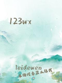 123wx
