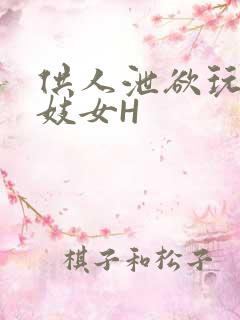 供人泄欲玩弄的妓女H
