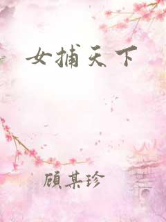 女捕天下