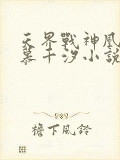 天界战神凰九夜慕千汐小说