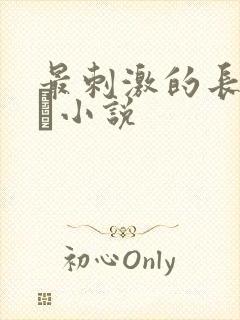 最刺激的长篇乱惀小说