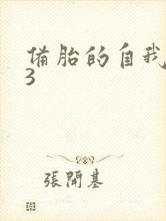 备胎的自我修养3