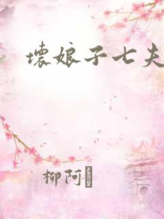 坏娘子七夫之祸
