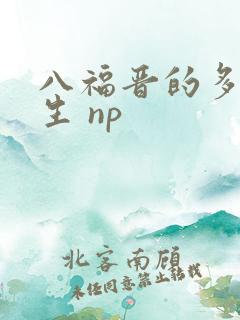 八福晋的多夫人生 np