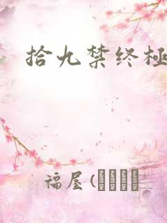 拾九禁终极直播