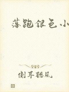 落跑银色小行星