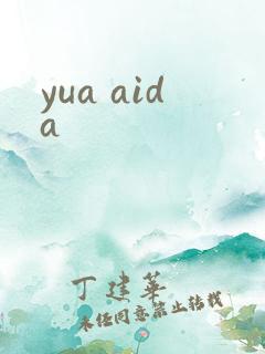 yua aida