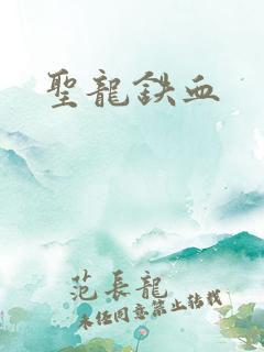 圣龙铁血