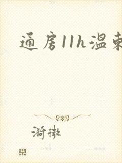 通房11h温东