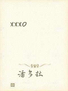 xxxo