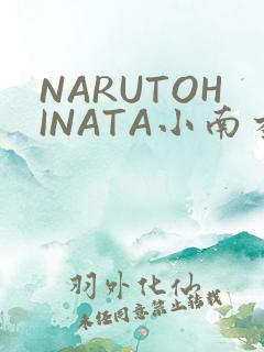 NARUTOHINATA小南本子